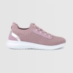 Imagen de Zapatillas Urbanas Madison Mujer Mue06 Cortglee Uva con 47% de descuento oferta online | SuperCupon