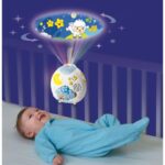Imagen de Proyector Ovejita Soñadora Azul Para Bebe con 59% de descuento oferta online | SuperCupon