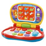 Imagen de Laptop De Juguete Vtech Mis Primeras Teclas con 51% de descuento oferta online | SuperCupon