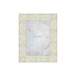 Imagen de Marco De Fotos Mosaico Natural 13 cm x 18 cm con 51% de descuento oferta online | SuperCupon