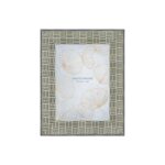 Imagen de Marco De Fotos Mosaico Negro 13 cm x 18 cm con 51% de descuento oferta online | SuperCupon
