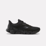 Imagen de Zapatillas Running Reebok Para Hombre Zig Dynamica 5 Negro 100074662 con 46% de descuento oferta online | SuperCupon
