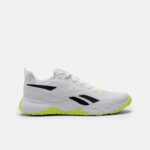 Imagen de Zapatillas Cross Training Reebok Hombre Nfx Trainer Blanco 100205415 Blanco con 46% de descuento oferta online | SuperCupon