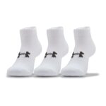 Imagen de Medias Deportivas Under Armour 1361574-100 Core Low Cut 3Pk con 56% de descuento oferta online | SuperCupon