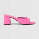 Imagen de Sandalias Mujer Tacomid Hypnotic Fucsia con 63% de descuento oferta online | SuperCupon