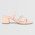 Imagen de Sandalias Hypnotic Para Mujer San Mue Elastic Beige con 63% de descuento oferta online | SuperCupon