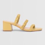Imagen de Sandalias Hypnotic Para Mujer San Mue Elastic con 63% de descuento oferta online | SuperCupon