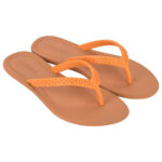 Imagen de Sandalias Grendha Mujer 2Gde9600002 Naranja con 55% de descuento oferta online | SuperCupon