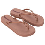 Imagen de Sandalias De Playa Ipanema Mujer 2Ipe5900010 Nude con 55% de descuento oferta online | SuperCupon