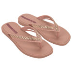 Imagen de Sandalias De Playa Ipanema Mujer 2Ipd6700008 Rosa con 55% de descuento oferta online | SuperCupon