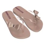 Imagen de Sandalias Ipanema Para Mujer Rosa Sintetico con 55% de descuento oferta online | SuperCupon