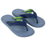 Imagen de Sandalias Rider Hombre 2Rda3700004 Celeste con 46% de descuento oferta online | SuperCupon