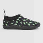 Imagen de Aquashoes Circus Para Niño Dino Ad9259Kb Negro con 41% de descuento oferta online | SuperCupon