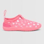 Imagen de Aquashoes Circus Para Niña Hearts Ad9259Kg Rosado con 41% de descuento oferta online | SuperCupon
