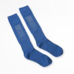 Imagen de Media Futbol Hombre Azul Podium Talla 42-44 con 71% de descuento oferta online | SuperCupon
