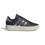 Imagen de Zapatillas Urbanas Adidas Para Mujer Ig8607 Court Platform con 46% de descuento oferta online | SuperCupon