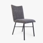 Imagen de Silla de Comedor Camilo con 53% de descuento oferta online | SuperCupon