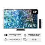 Imagen de Televisor Samsung 70'' QN70Q65DAGXPE QLED 4K Q65D Tizen OS Smart TV con 47% de descuento oferta online | SuperCupon