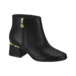 Imagen de Botines Modare Mujer 7082.101.27435.15745 Negro con 55% de descuento oferta online | SuperCupon