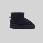 Imagen de Botas Hypnotic Mujer Ugiplat Negro con 45% de descuento oferta online | SuperCupon