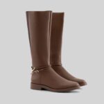 Imagen de Botas Mujer Altaheb Malabar Bri Camel con 44% de descuento oferta online | SuperCupon
