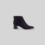 Imagen de Botines Mujer Madison Two Negro con 44% de descuento oferta online | SuperCupon
