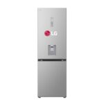 Imagen de Refrigeradora LG 339L No Frost GB37SPY Plateado con 31% de descuento oferta online | SuperCupon