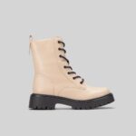 Imagen de Botines Mujer Hypnotic Pasa Beige con 44% de descuento oferta online | SuperCupon