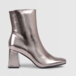 Imagen de Botines Mujer Cortglove Malabar Plata con 44% de descuento oferta online | SuperCupon