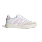 Imagen de Zapatillas Urbanas Adidas Mujer Barreda Ji4904 Blanco con 46% de descuento oferta online | SuperCupon