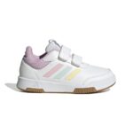 Imagen de Zapatillas Urbanas Adidas Niña Tensaur Sport 2.0 Cf K Jh9540 Blanco con 46% de descuento oferta online | SuperCupon