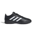 Imagen de Zapatillas De Fútbol Adidas Para Niño Hp3061 Negro con 46% de descuento oferta online | SuperCupon