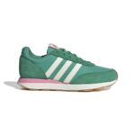 Imagen de Zapatillas Urbanas Adidas Mujer Run 60S 3.0 Ji4985 Verde con 46% de descuento oferta online | SuperCupon