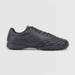 Imagen de Zapatillas De Futbol Podium Hombre Michel Bts Aa20352M Negro con 53% de descuento oferta online | SuperCupon