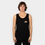 Imagen de Bvd Oneill Hombre Sun Puppy Tank Bo con 57% de descuento oferta online | SuperCupon