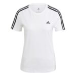Imagen de Polos Adidas Mujer Gl0783 Blanco con 55% de descuento oferta online | SuperCupon