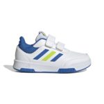 Imagen de Zapatillas Urbanas Adidas Niño Tensaur Sport 2.0 Cf K Jh9538 Blanco con 46% de descuento oferta online | SuperCupon