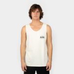 Imagen de Bvd Oneill Hombre Big Aloha Tank Powder con 57% de descuento oferta online | SuperCupon