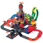 Imagen de Pista de Carrera HOT WHEELS Némesis Gorila HDR30 con 53% de descuento oferta online | SuperCupon
