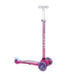 Imagen de Triscooter Disney Minnie con Luces con 69% de descuento oferta online | SuperCupon