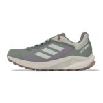 Imagen de Zapatillas Outdoor Adidas Mujer Terrex Trailrider W Ji1303 Gris con 73% de descuento oferta online | SuperCupon