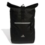 Imagen de Mochila Deportiva Adidas Clsc Btu Roll Jd2695 Negro con 73% de descuento oferta online | SuperCupon