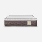 Imagen de Colchón Rosen New Style 4 Plus 1.5 Plazas con 50% de descuento oferta online | SuperCupon
