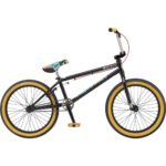 Imagen de Bicicleta GT U Perfomer Blk 21 Aro 20 Negro con 56% de descuento oferta online | SuperCupon