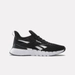 Imagen de Zapatillas Cross Training Reebok Mujer Nano Gym 100208622 Negro con 46% de descuento oferta online | SuperCupon