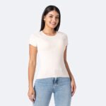 Imagen de Chompa Mujer Hilos Liv Pionier con 50% de descuento oferta online | SuperCupon