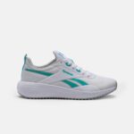 Imagen de Zapatillas Running Reebok Mujer Lite Plus 4 100204961 Blanco con 46% de descuento oferta online | SuperCupon