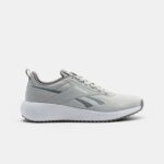 Imagen de Zapatillas Running Reebok Mujer Lite Plus 4 100204962 Gris con 46% de descuento oferta online | SuperCupon