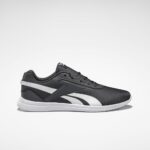 Imagen de Zapatillas Cross Training Reebok Para Hombre Gris Stridium 2.0 con 55% de descuento oferta online | SuperCupon