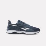 Imagen de Zapatillas Cross Training Reebok Hombre Nanoflex Tr 2 100074538 Azul con 46% de descuento oferta online | SuperCupon